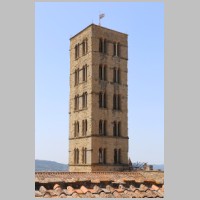 Arezzo, Santa Maria della Pieve, photo Sailko, Wikipedia,5.jpg